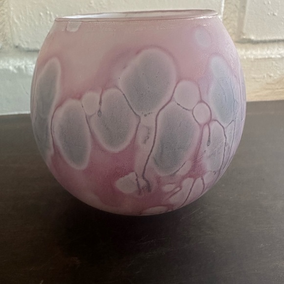 Rueven art glass - Picture 3 of 5